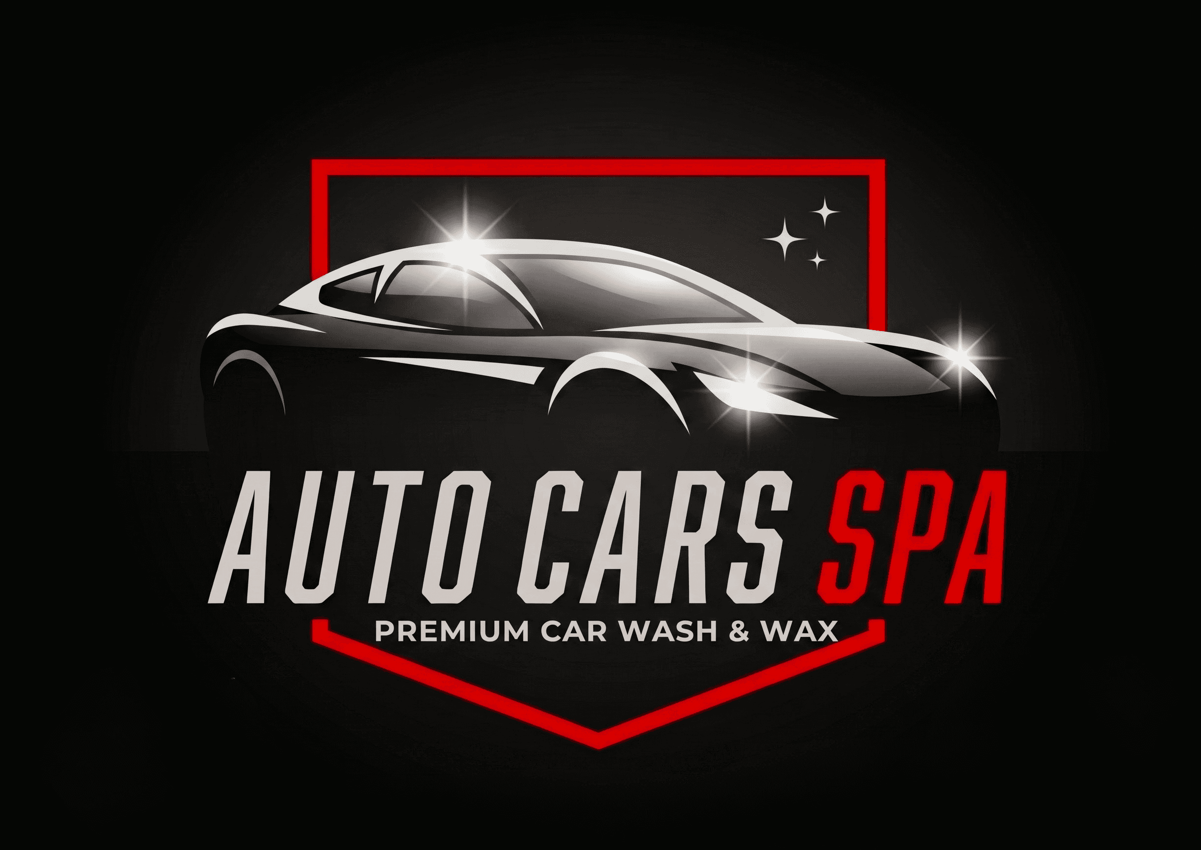 Auto Cars Spa Logo